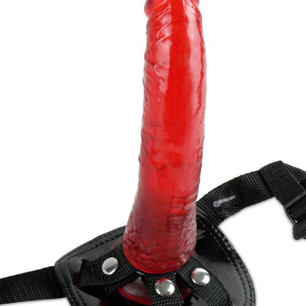 FETISH FANTASY SERIES - IMBRACATURA STAY-PUT - Only Vibes