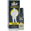 PJUR - SUPERHERO SIERO RITARDANTE CONCENTRATO 20 ML - Only Vibes