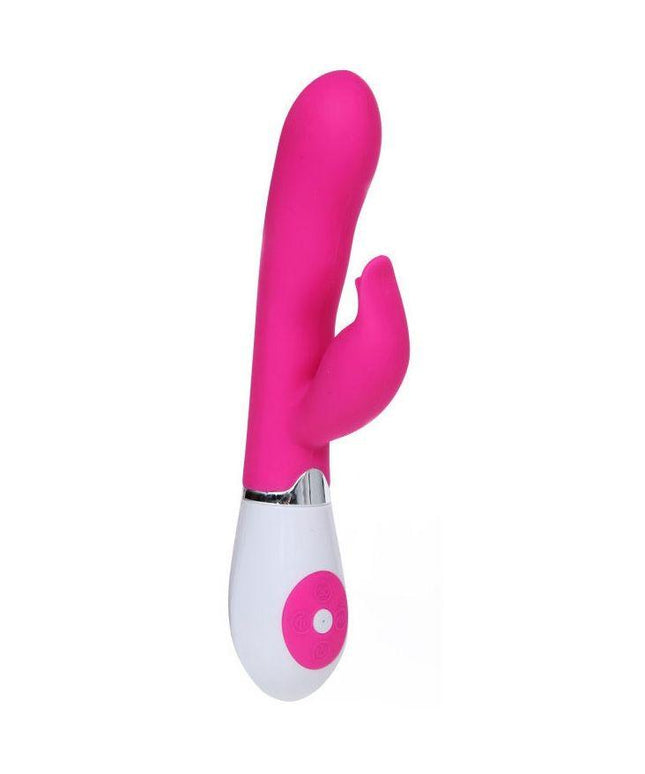 PRETTY LOVE - FLIRTAZIONE FELIX CON VIBRAZIONE VOCE - Only Vibes