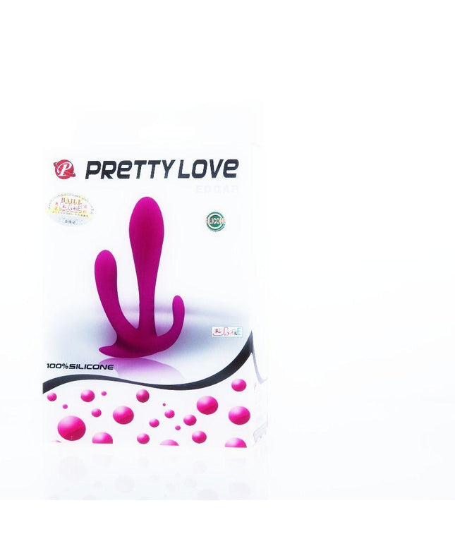 PRETTY LOVE - DOPPIA STIMOLAZIONE EDGAR - Only Vibes