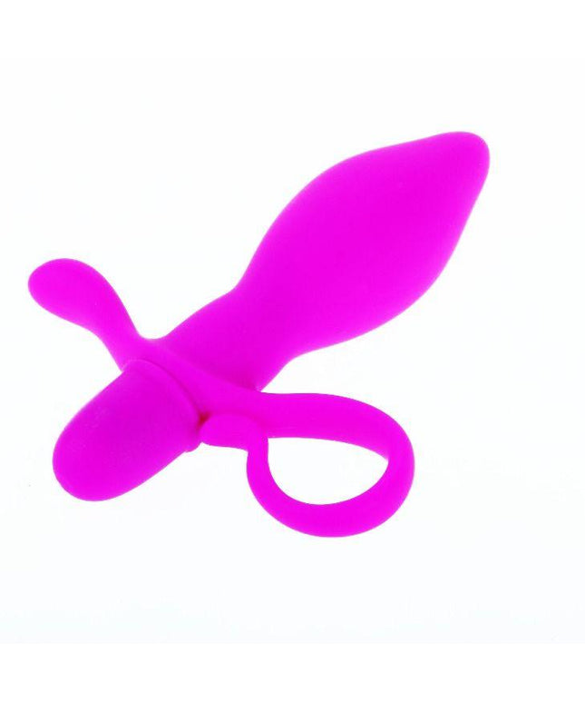 PRETTY LOVE - FLIRTAZIONE VIBRATORE TAYLOR - Only Vibes