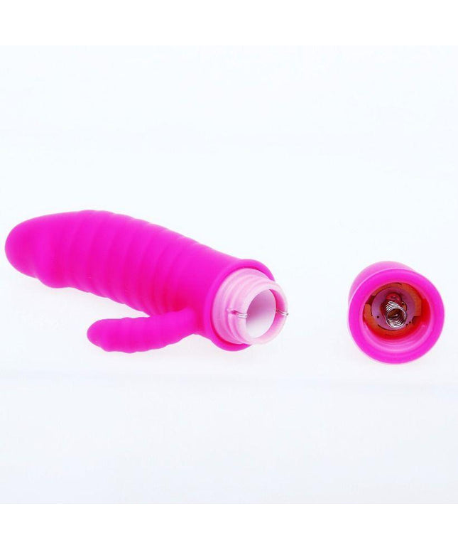 PRETTY LOVE - FLIRTAZIONE VIBRATORE ARND - Only Vibes