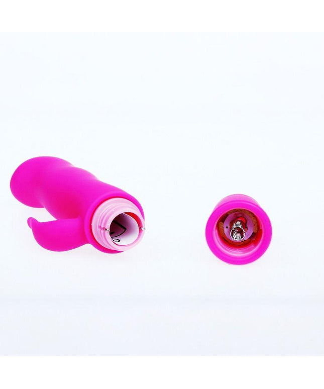 PRETTY LOVE - STIMOLATORE VIBRATORE BLITHE - Only Vibes