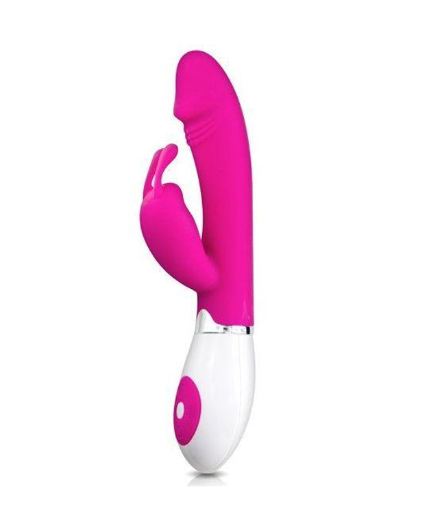 PRETTY LOVE - FLIRTAZIONE GENE CON VIBRAZIONE VOCE - Only Vibes