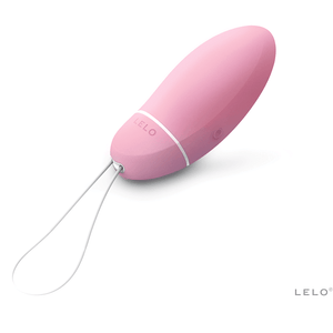 LELO - LUNA SMART PERLINE ROSA - Only Vibes