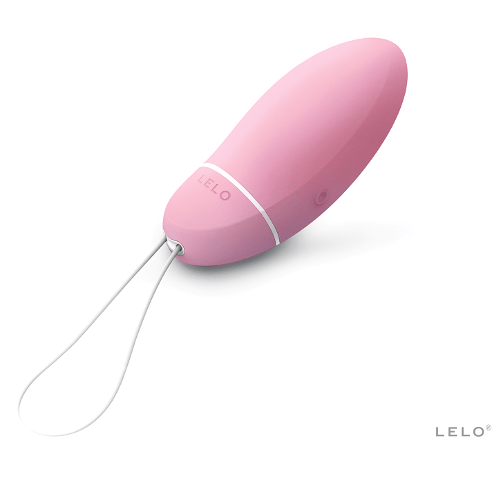 LELO - LUNA SMART PERLINE ROSA - Only Vibes