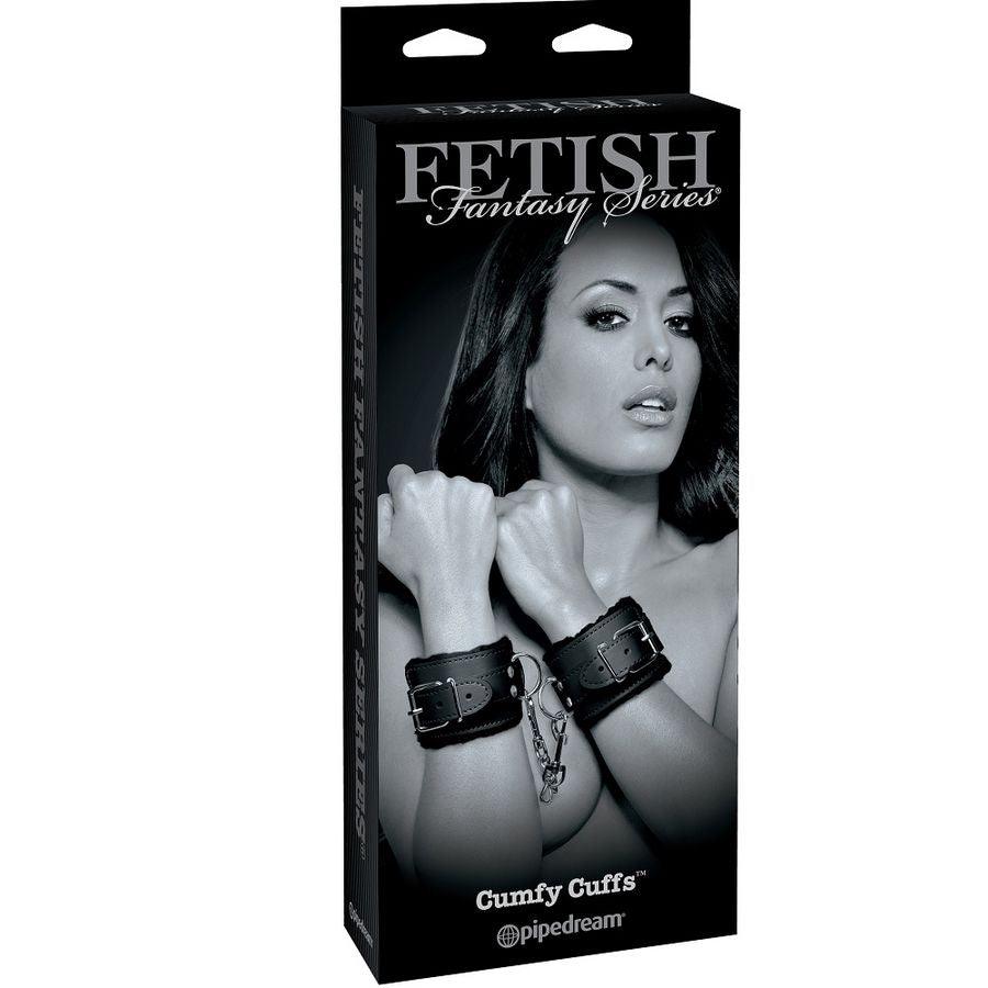 FETISH FANTASY LIMITED EDITION - POLSINI CUMFY - Only Vibes