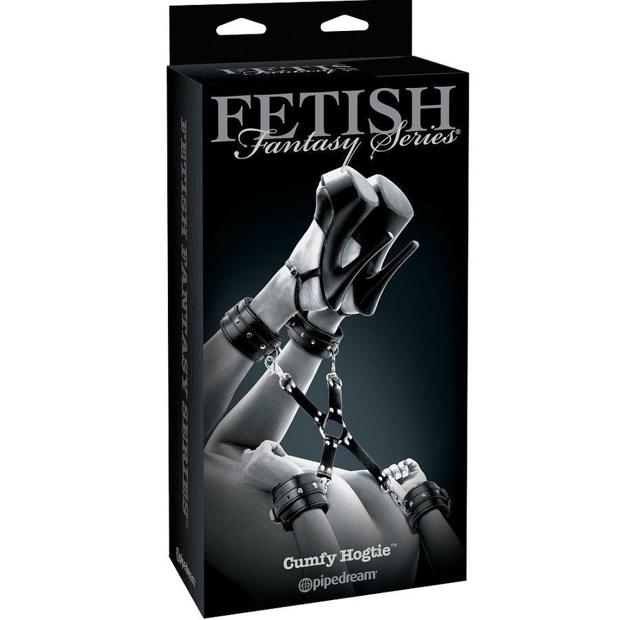 FETISH FANTASY LIMITED EDITION - CUMFY HOGTIE - Only Vibes