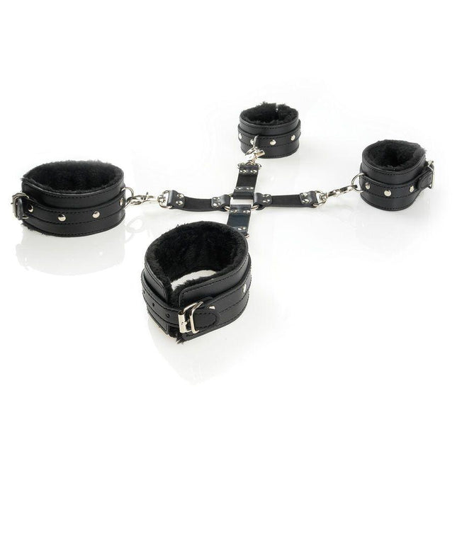 FETISH FANTASY LIMITED EDITION - CUMFY HOGTIE - Only Vibes