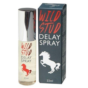 COBECO - SPRAY RITARDANTE WILD STUD - Only Vibes