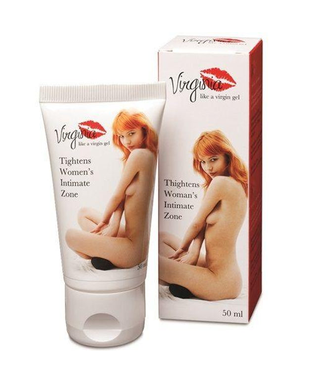 COBECO - VIRGINIA GEL COMO UNA VERGINE - Only Vibes