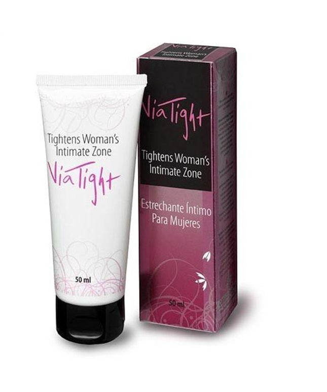 COBECO - VIATIGHT GEL ESTRECHANTE INTIMO PARA MUJERES - Only Vibes