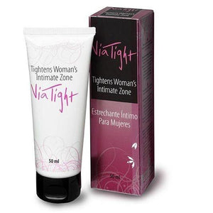 COBECO - VIATIGHT GEL ESTRECHANTE INTIMO PARA MUJERES - Only Vibes