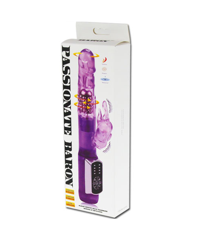 BAILE - US RABBIT PASSION BARON