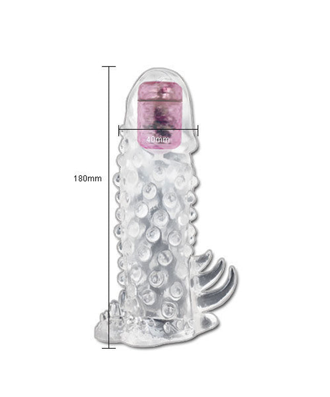 BAILE - ESTENSIONE SENSORE BRAVE III UOMO