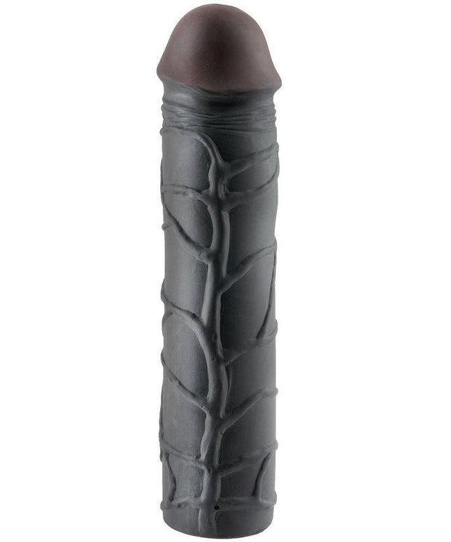 FANTASY X- TENSIONS - PROLUNGA MEGA 3 NERA - Only Vibes