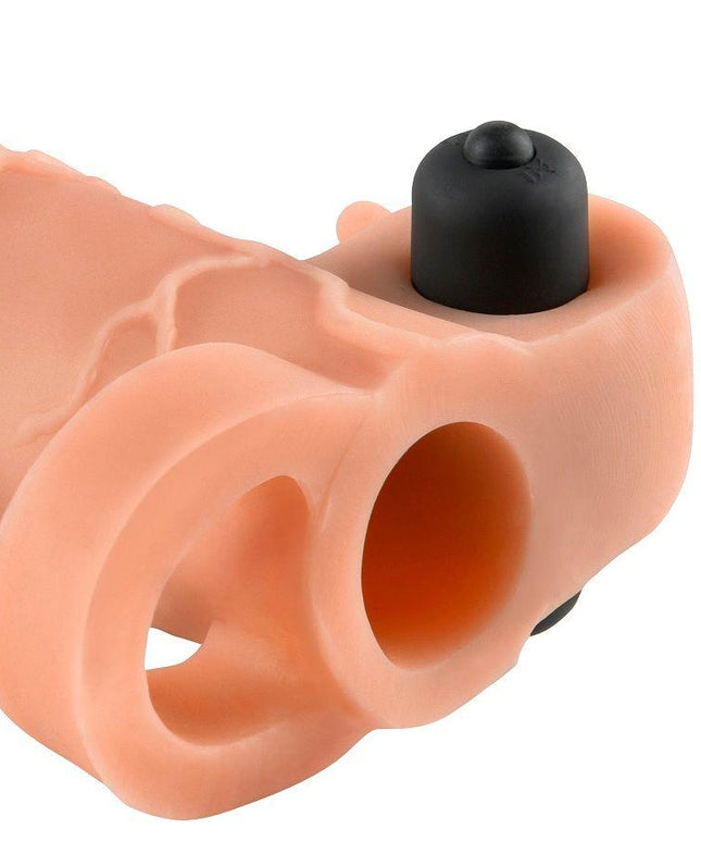 FANTASY X- TENSIONS - ESTENSIONE VIBRANTE REAL FEEL 2 - Only Vibes