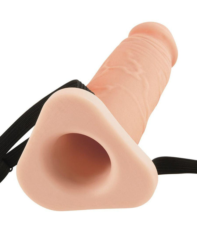 FANTASY X- TENSIONS - PROLUNGA SILICONE CAVO 20CM - Only Vibes