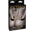 FETISH FANTASY GOLD - POLSINI DELUXE FURRY - Only Vibes