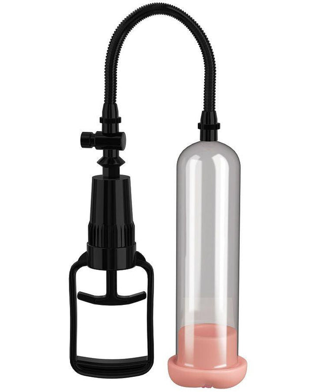 PUMP WORX BOMBA DE ERECCION CON VAGINA PARA PRINCIPIANTES - Only Vibes