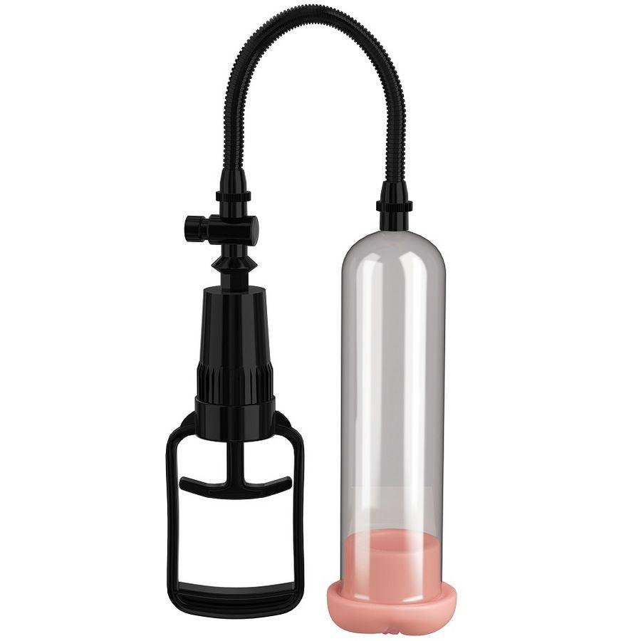 PUMP WORX BOMBA DE ERECCION CON VAGINA PARA PRINCIPIANTES - Only Vibes