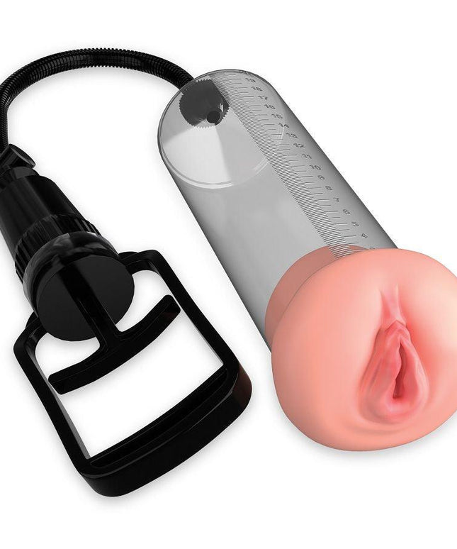 PUMP WORX FANTA PUSSY PUSSY PUMP. - Only Vibes