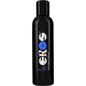 EROS - AQUA SENSAZIONI LUBRIFICANTE A BASE ACQUA 500 ML - Only Vibes