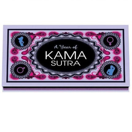 KHEPER GAMES - 52 CARTE SESSO ASSOLUTAMENTE ORGASMICHE - Only Vibes