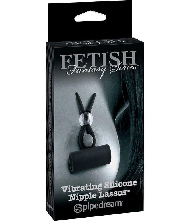 FETISH FANTASY LIMITED EDITION - LASSONI IN SILICONE VIBRANTE - Only Vibes