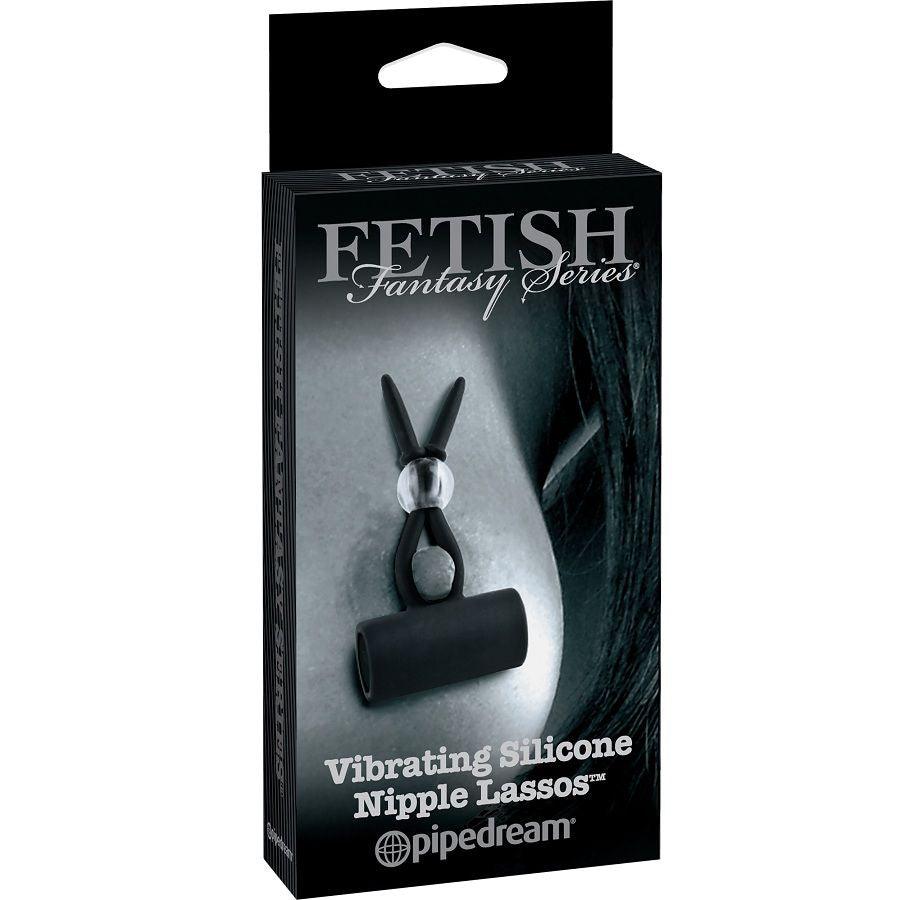 FETISH FANTASY LIMITED EDITION - LASSONI IN SILICONE VIBRANTE - Only Vibes