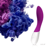 LELO - VIBRATORE MONA WAVE ROSA PROFONDA - Only Vibes