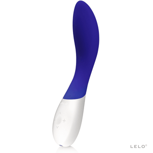 LELO - VIBRATORE MONA WAVE BLU NOTTE - Only Vibes