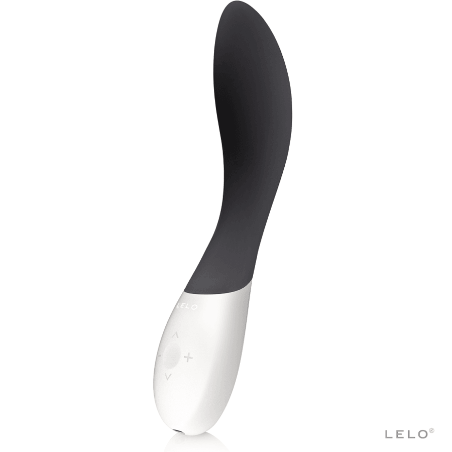 LELO - VIBRATORE NERO MONA WAVE - Only Vibes