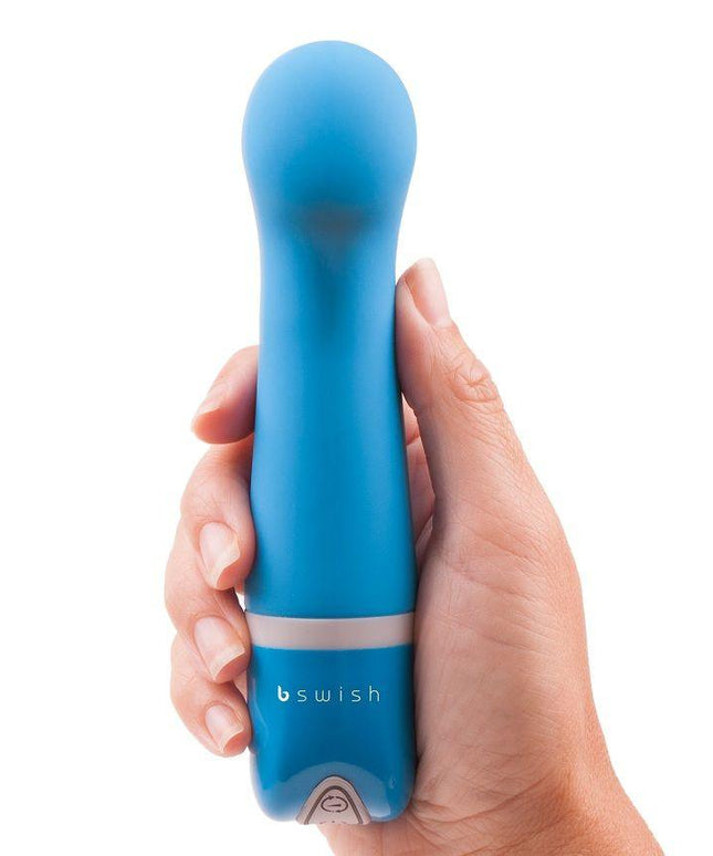 B SWISH - BDESIRED DELUXE CURVA BLU LAGUNA - Only Vibes