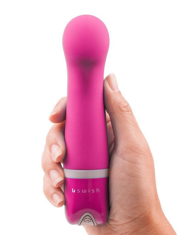 B SWISH - BDESIRED DELUXE CURVA ROSA