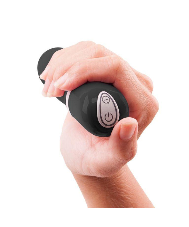 B SWISH - BCURVA DELUXE DESIDERATA NERA - Only Vibes