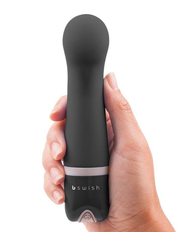 B SWISH - BCURVA DELUXE DESIDERATA NERA - Only Vibes