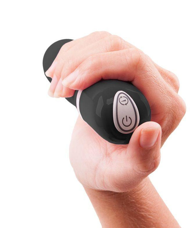 B SWISH - VIBRATORE BDESIRED DELUXE NERO - Only Vibes