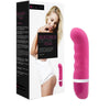 B SWISH - BDESIRED DELUXE PEARL VIBRATORE ROSA - Only Vibes