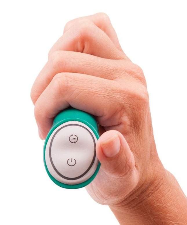 B SWISH - BWILD DELUXE BUNNY CONIGLIO VIBRATORE GIADA