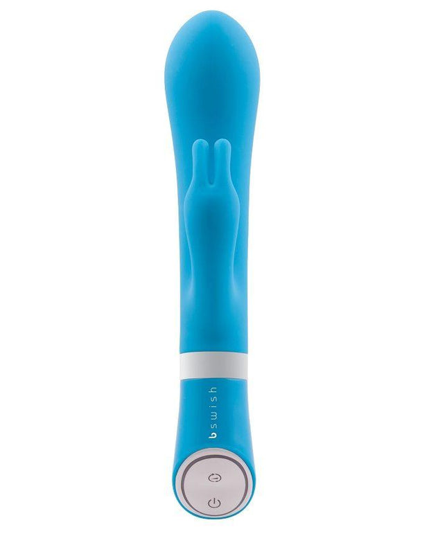 B SWISH - BWILD DELUXE BUNNY CONIGLIO VIBRATORE GIADA - Only Vibes