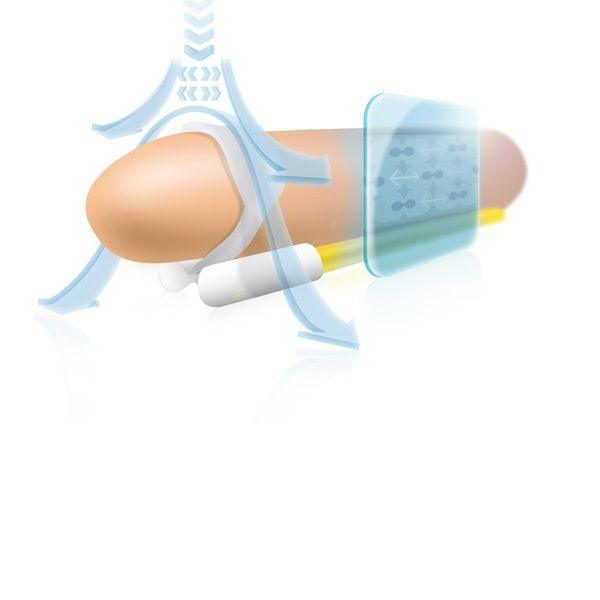 ANDROPENIS MINI - ESTENSORE DEL PENE - Only Vibes