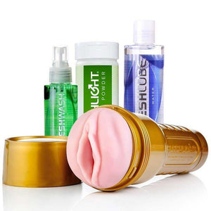 FLESHLIGHT - UNIT DI ALLENAMENTO VITALIT - Only Vibes