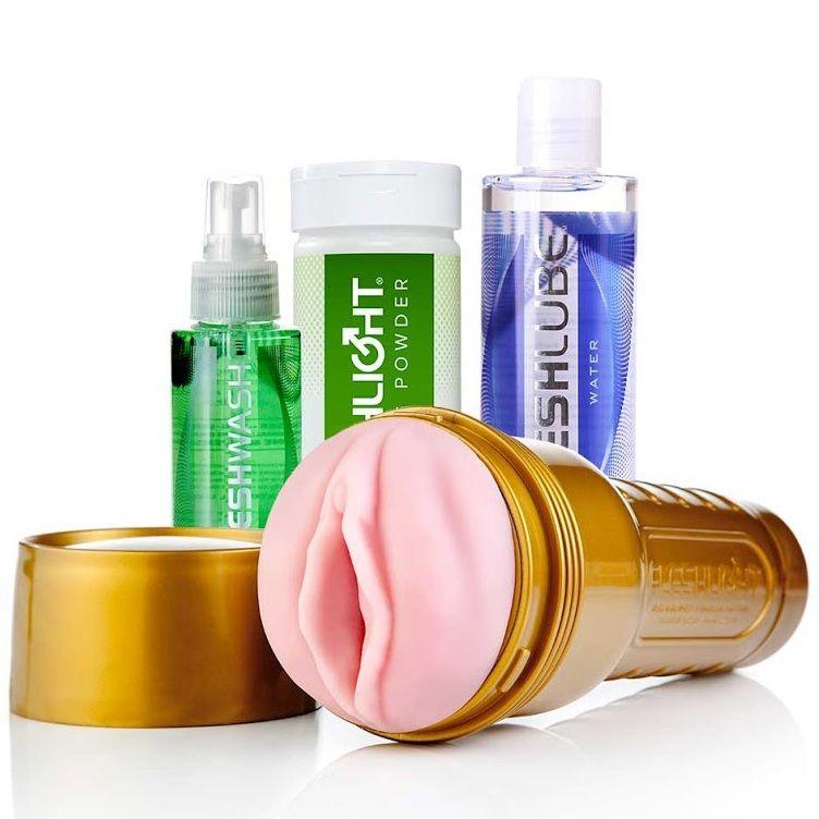 FLESHLIGHT - UNIT DI ALLENAMENTO VITALIT - Only Vibes