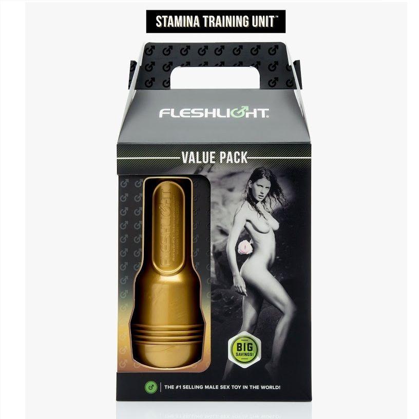 FLESHLIGHT - UNIT DI ALLENAMENTO VITALIT - Only Vibes