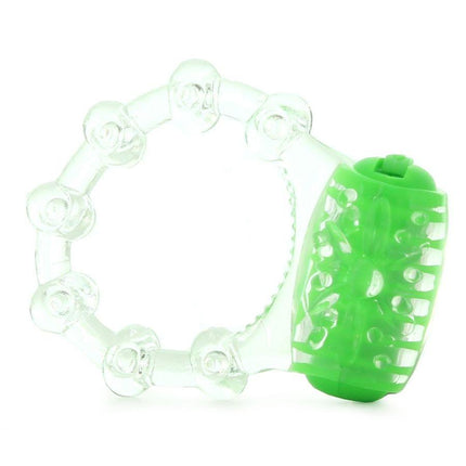 SCREAMING O - ANELLO COLOR POP QUICKIE VERDE - Only Vibes