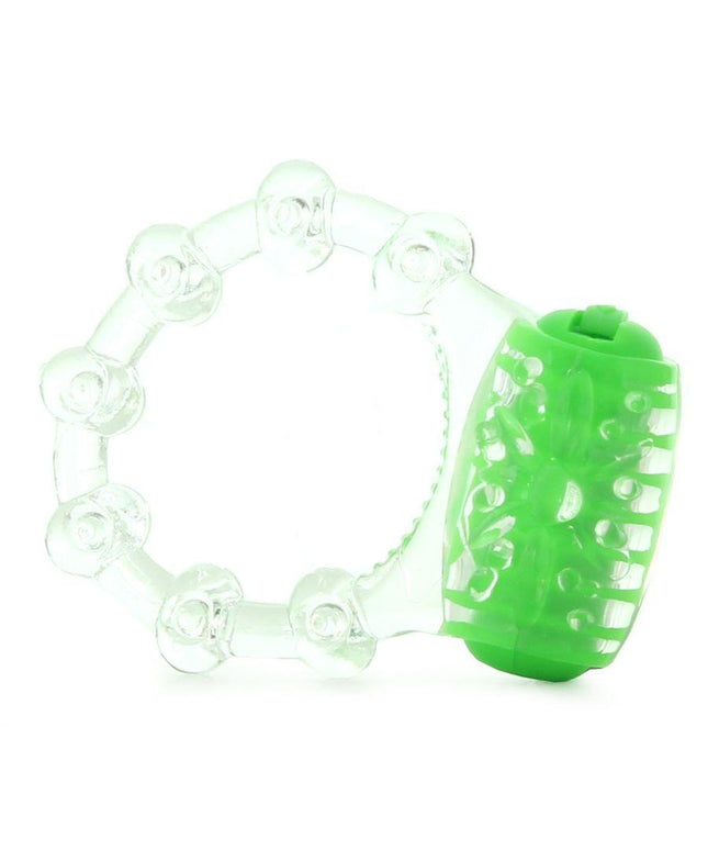 SCREAMING O - ANELLO COLOR POP QUICKIE VERDE - Only Vibes