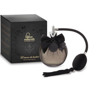 BIJOUX - BOUDOIR SCHEDA PROFUMATORE 130 ML - Only Vibes