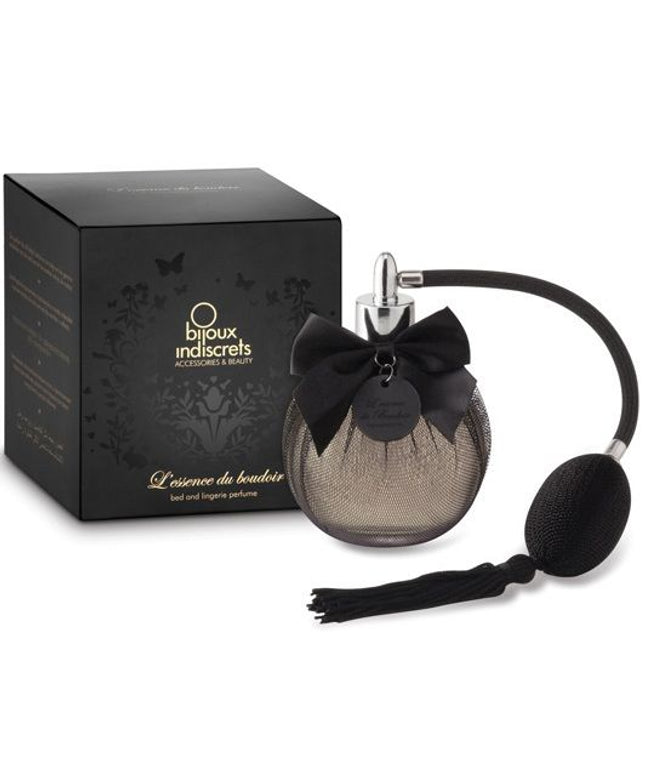 BIJOUX - BOUDOIR SCHEDA PROFUMATORE 130 ML