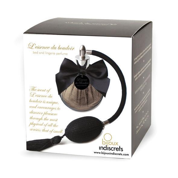 BIJOUX - BOUDOIR SCHEDA PROFUMATORE 130 ML - Only Vibes